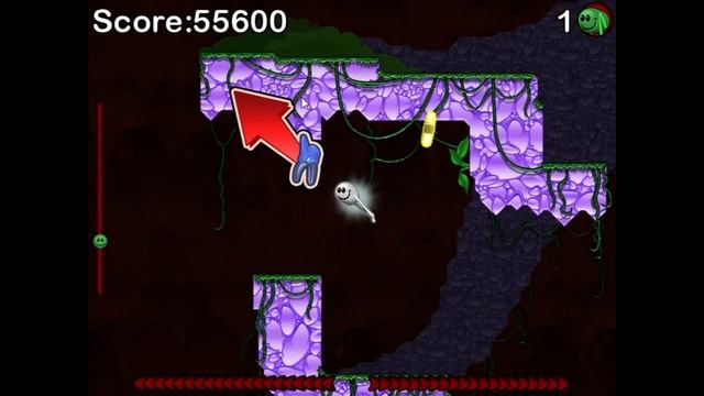 Flix the Flea PC Gameplay смотреть онлайн