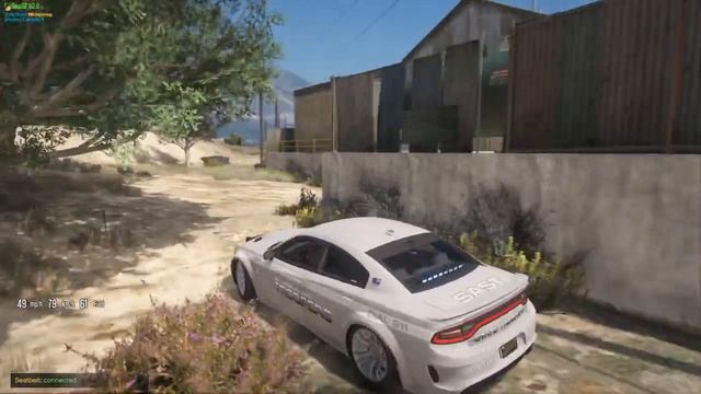 GTA 5 Roleplay - Redline - F1 Trolling V2 #127 смотреть онлайн
