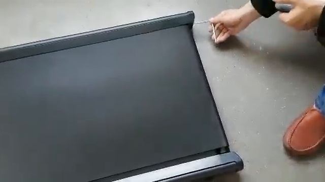 Urevo U1 Walkingpad Yürüyüş Kurulum ve Palet Balans Ayarı смотреть онлайн