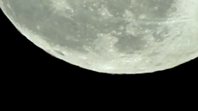 Nikon coolpix P610 - Moon II смотреть онлайн
