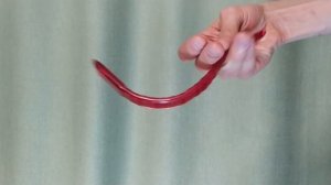 Как крутить перекидные четки - Урок 4