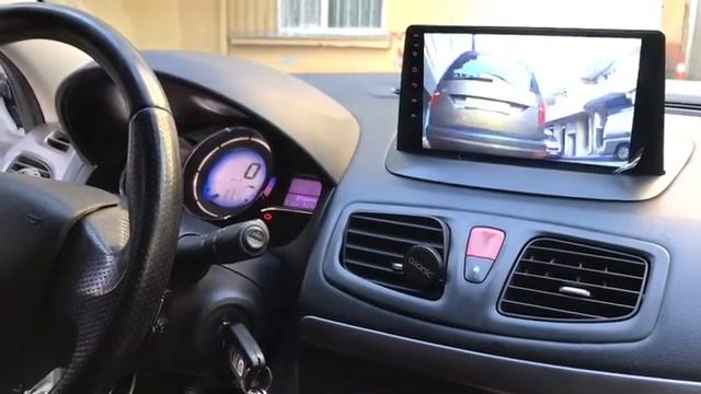 NAVİGOLD FLUENCE TOUCH 2GB MULTİMEDİA смотреть онлайн