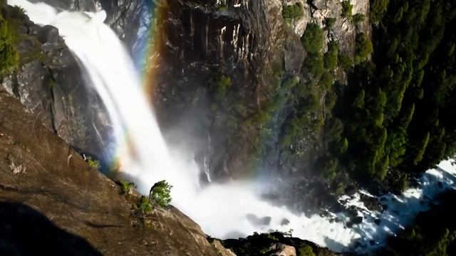 Очень красивое видео ПРИРОДА смотреть онлайн