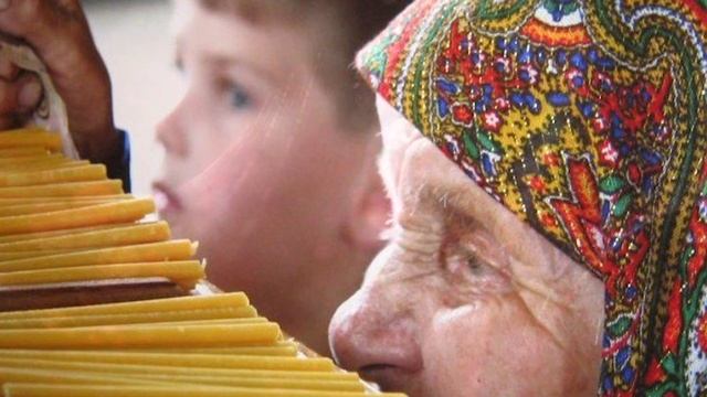 Бога нет дома. Статья читателя сайта Вера. смотреть онлайн