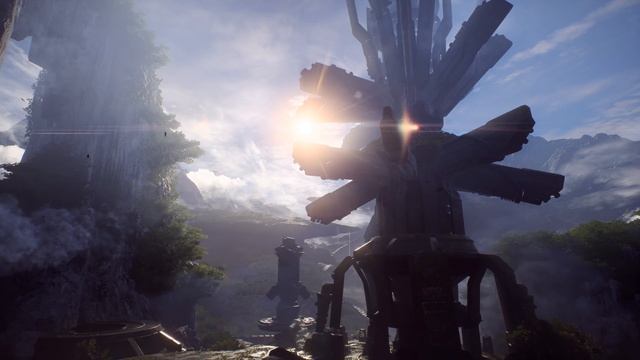EXCLUSIVE: ANTHEM - Official CES 2019 Trailer смотреть онлайн