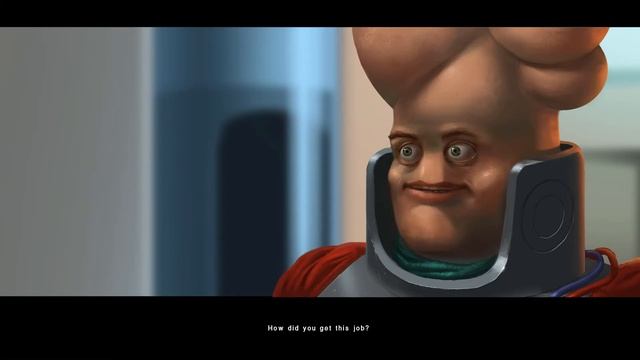 Paradigm: Paradigm Game Walkthrough No Commentary Part 5 смотреть онлайн