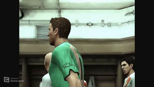 PES 2012 career mode- beginning of a great series . clip no.1 смотреть онлайн
