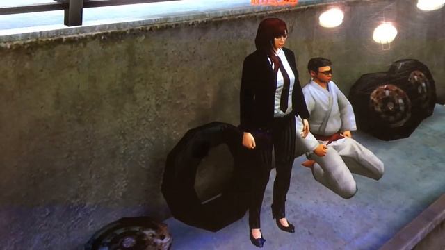 #PShome #PS3 PlayStation Home Offline ＊Lounge walk＊ смотреть онлайн