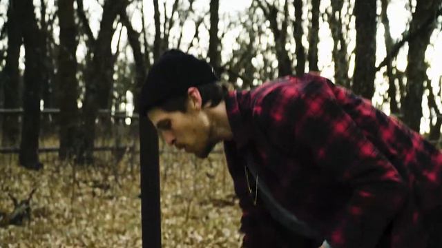 Cooking In The Woods with Jake Dietrich смотреть онлайн