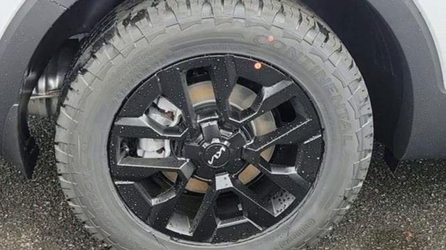 New 2024 Kia Telluride Warrington, PA #KN7198 смотреть онлайн