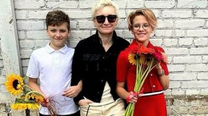 БУДЕТЕ В ШОКЕ! Кто муж и как выглядят дети известной певицы Дианы Арбениной?