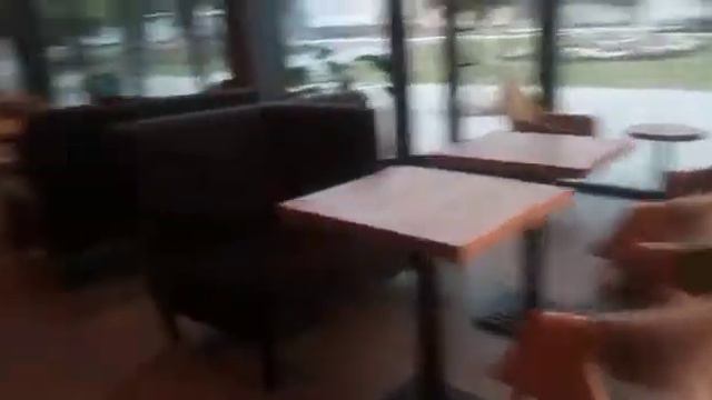 Игровая комната и кафе SWEET смотреть онлайн