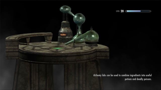 Helgen Reborn (Skyrim Mod) - 03 смотреть онлайн