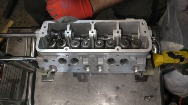 Daewoo Sens, ZAZ Chance 1,3 Капиталка и доводка !