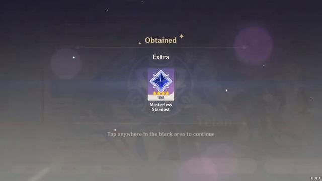 Genshin Impact :( Soft Pity ) Yelan