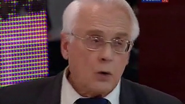 Academia.18.Михаил Маров. Солнечная система. 1-я лекция смотреть онлайн
