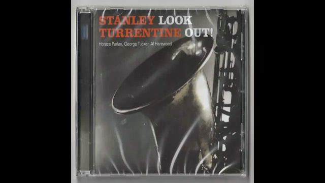 Little Sheri - Stanley Turrentine (1960) смотреть онлайн