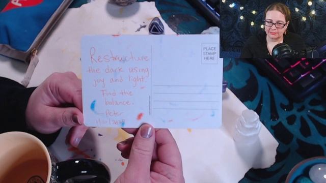 Full Twitch Stream 1/10/2023 Spirit Art & Oracle Cards смотреть онлайн