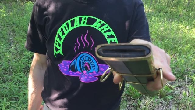 Roman Bone Handled Pompeii Gladius blade | Review | Kult of Athena смотреть онлайн