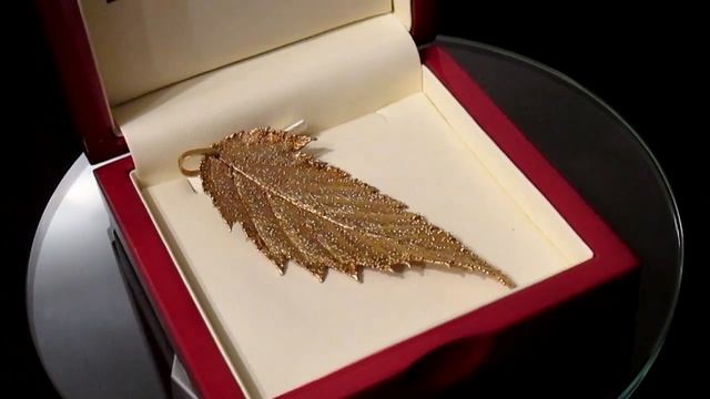 FDIVA.BG представя : Медальон Golden Kerria смотреть онлайн