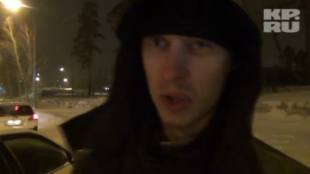 Пьяный инспектор ГИБДД устроил ДТП смотреть онлайн