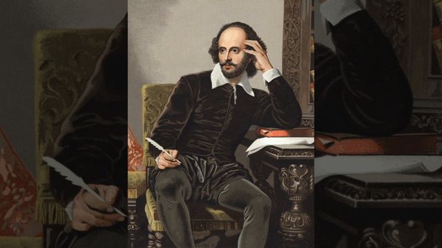 Уильям Шекспир - Сонет 76: Музыкальная поэзия смотреть онлайн