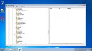 Что делать если пропали все файлы и документы с рабочего стола Windows