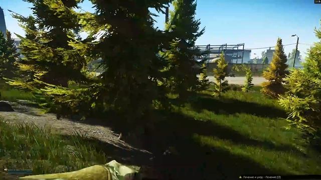 Тарков прокачка с нуля. Путь со дна. День 21 Escape from Tarkov смотреть онлайн