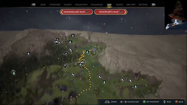 HOGWARTS LEGACY 30 GET SOME BISCUIT LETS PLAY FULL GAME смотреть онлайн