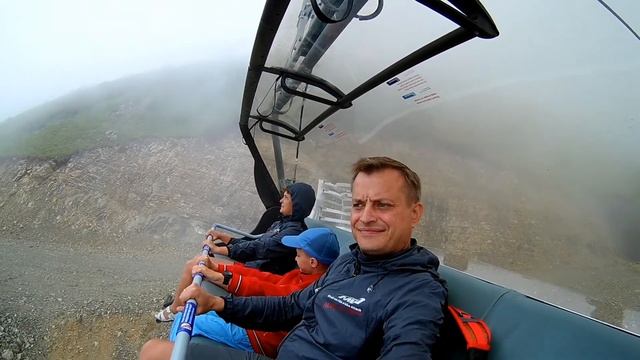 Военный санаторий "Аврора", Сочи 2018 смотреть онлайн