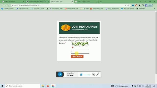 danapur army rally bharti new date 2022 : Danapur ARO army rally 2022 date ,danapur army rally 202 смотреть онлайн