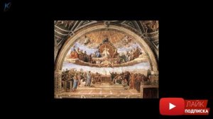 История искусства: ЭПОХА ВОЗРОЖДЕНИЯ - суть искусства, его история и основные положения | Лекция