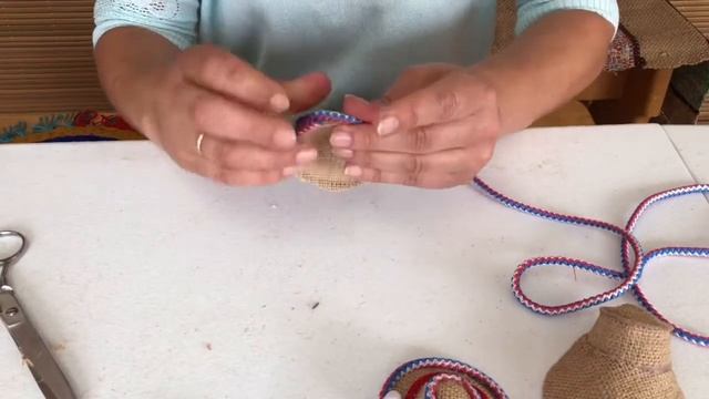 Мастер-класс «Шляпка для куклы» смотреть онлайн