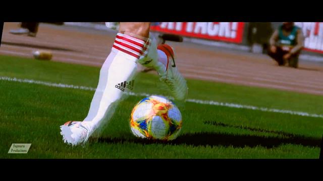 eFootball PES 2021 - Teaser Trailer | FAN MADE NOT OFFICIAL смотреть онлайн