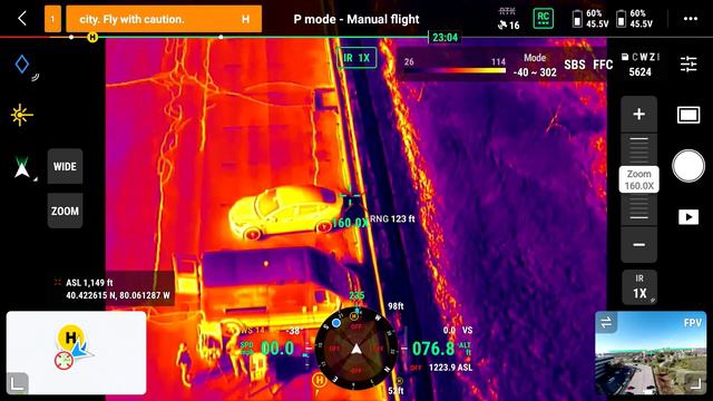 DJI Matrice 300 LIVE Full In Flight Demo смотреть онлайн