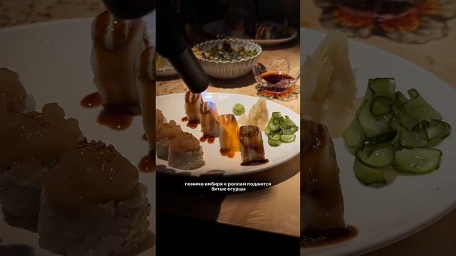 КАПУСТА ЗА 1000₽ | в каком Московском ресторане можно попробовать