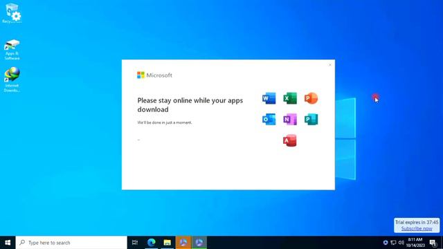 Office 2021 Pro Plus RETAIL Trial Installation Guide On Windows 10/11 Official, Quickest & Easiest смотреть онлайн