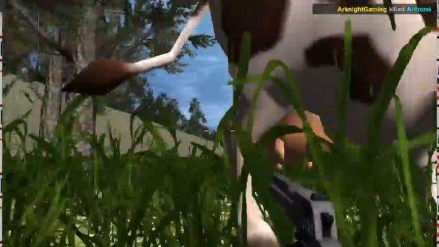Grass Simulator: Yes it's Called Grass Simulator With Antrerei смотреть онлайн
