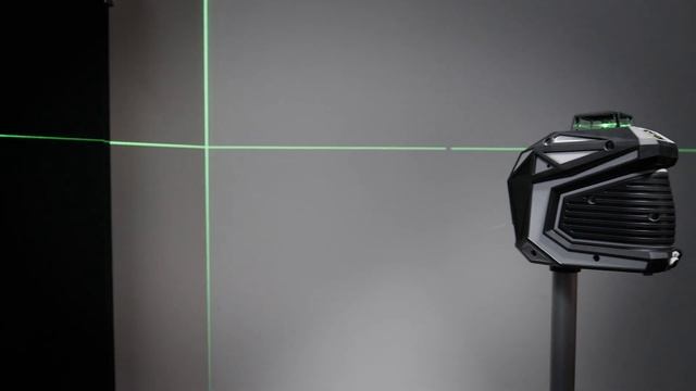 360° line laser - Innovation - X1-Laser - 031.500A смотреть онлайн