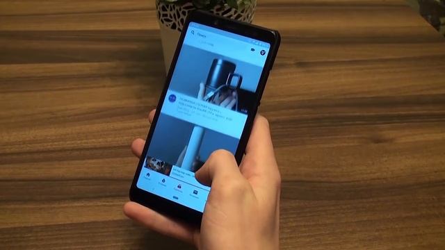 Pixel Experience Pie I Лучший кастом для Redmi Note 5 смотреть онлайн