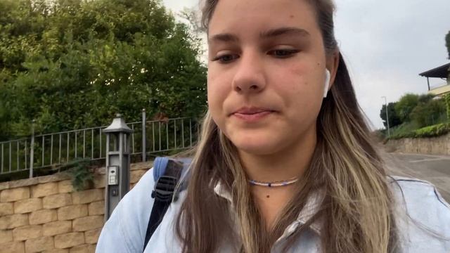 Первые дни в школе, новые проекты и мои друзья | vlog 13 смотреть онлайн