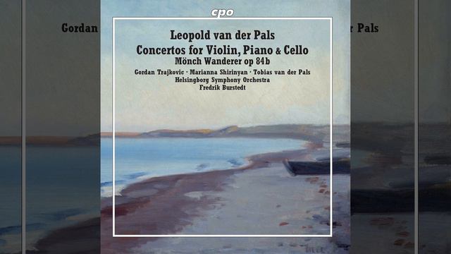 Concert Piece in B Minor for Violin & Orchestra, Op. 10: I. Intrada. Allegro - Andante смотреть онлайн