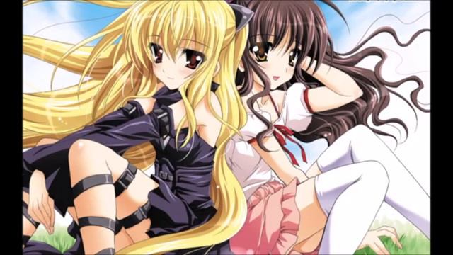 8D Nightcore: Talk Dirty смотреть онлайн