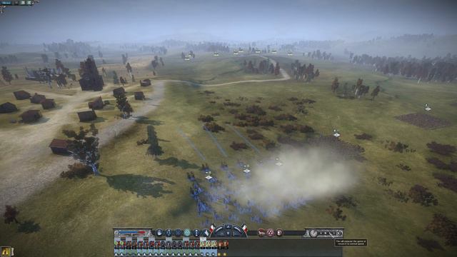 Napoleon: Total War [Darthmod] – Napoleon’s Italian Campaign #10 смотреть онлайн