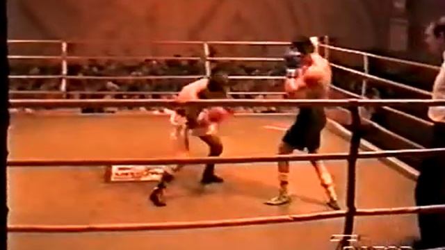 Виктор Баранов vs Николай Васильев 10R смотреть онлайн