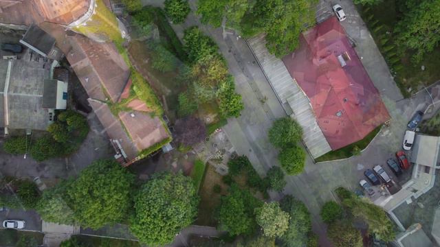 Калининград 2021, dji mini 2 смотреть онлайн