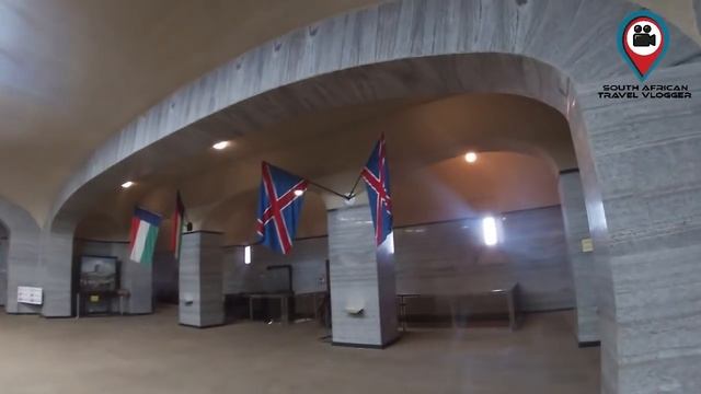 Voortrekker Monument & Museum Full Tour || For History & Architecture Lovers || Telugu смотреть онлайн