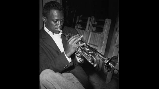 Charlie Parker-Chasin' the bird смотреть онлайн