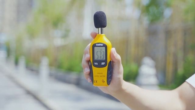 Schallpegelmessgerät TEST (2024) - Die besten DB Messgeräte im VERGLEICH смотреть онлайн