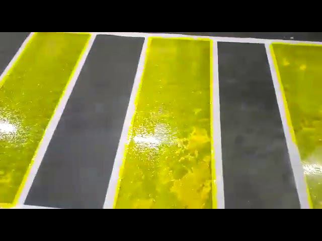 ПОЛИУРЕТАНОВАЯ КРАСКА ДЛЯ БЕТОНА ИЗНОСОСТОЙКАЯ смотреть онлайн